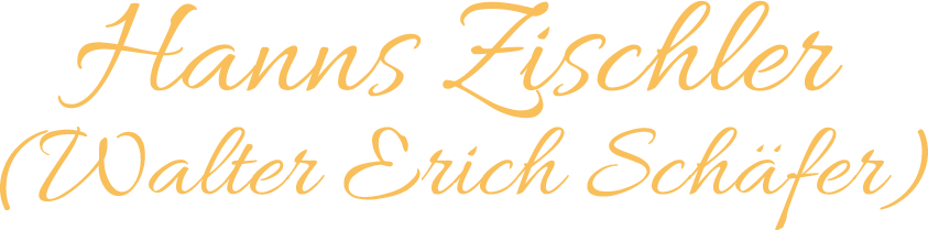 Hanns Zischler (Walter Erich Schäfer)