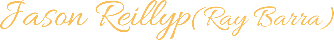 Jason Reilly (Ray Barra)